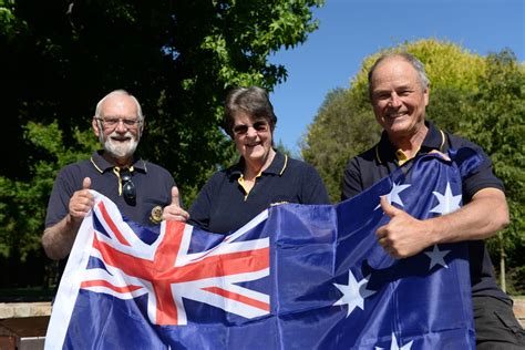 Australia Day celebrations almost here