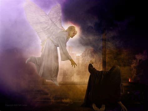 Daniel And The Parousia Jehovahs Watchman