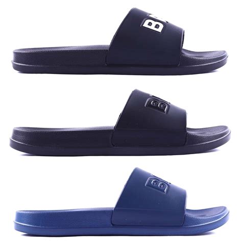 Jual Sandal Broslides Logo Sandal Brodo Original Sandal Pria Murah