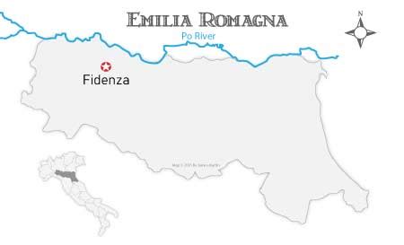 Fidenza Travel Guide | Wandering Italy