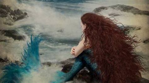 La leggenda della sirena Mitì Impara l Italiano con Chiara