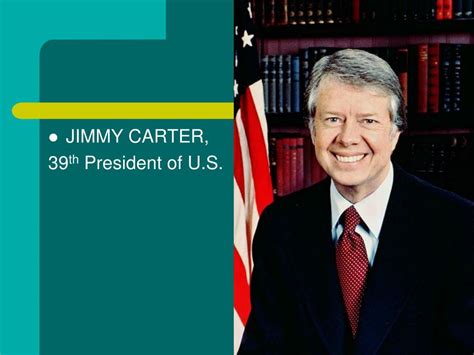 Ppt The Ford And Carter Years Powerpoint Presentation Free Download