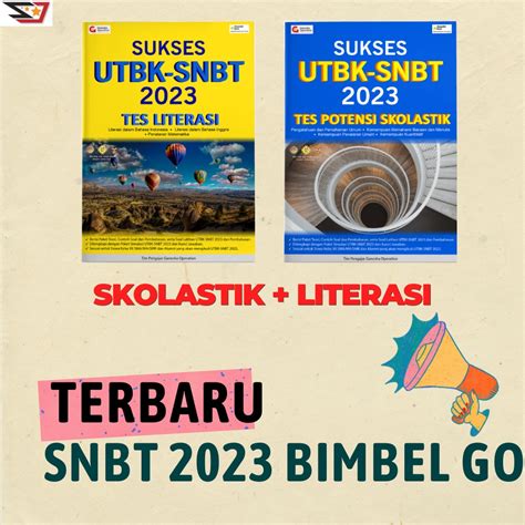 Jual Utbk Snbt Paket Tps Literasi Tes Potensi