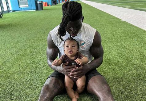 Unlocking The Beginnings Tyreek Hills Children And The Names Behind His Legacy