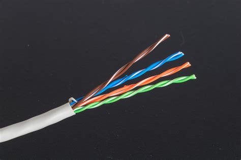 Twisted Pair Cables Meaning Uses Categories FAQs