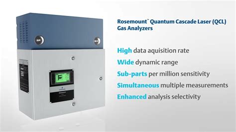 Get Continuous And Precise Process Gas Analytics Using Rosemount Hybrid