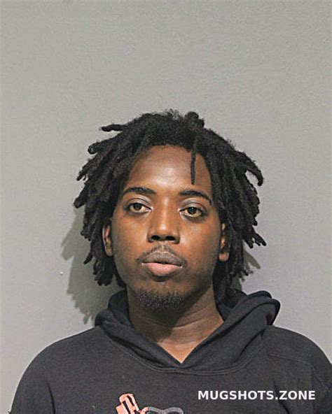 Kevion D Steward 06172024 Chicago Mugshots Zone