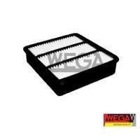 Filtro De Ar Motor Wega Jfa 0587 Airtrek Lancer Pajero Motor 100