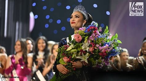 Miss Universe Contestants Allege They Were Subjected To Topless Body