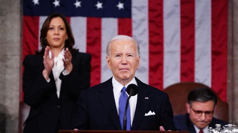 Opinion Biden Gave The Speech Of His Life Cnn