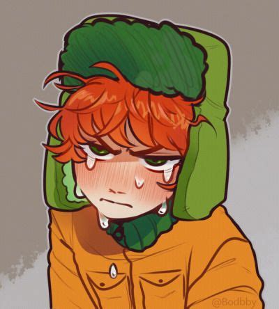 Kyle Broflovski - kyle broflovski Fan Art (41467174) - Fanpop