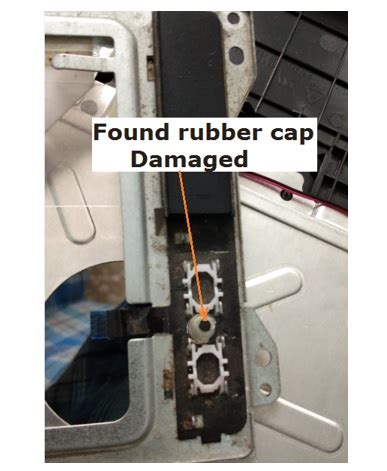 Laptop Touchpad Repaired | Electronics Repair And Technology News ...