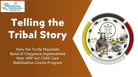 Telling The Tribal Story Turtle Mountain Band Of Chippewa YouTube