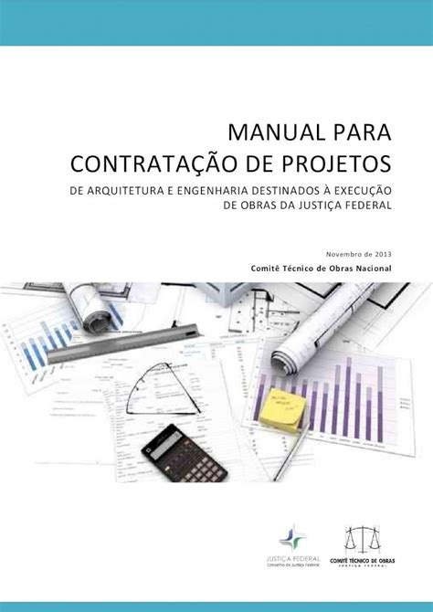 Pdf Manual Para Contrata O De Projetos Dokumen Tips