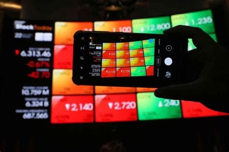 IHSG Bangkit Terdorong Data Inflasi Dan Rebound Saham BREN BBRI