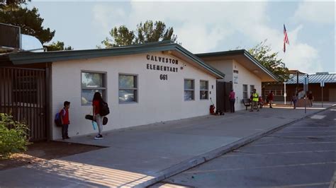 Meet Galveston Elementary Principal Tony Alcala People Of Chandler