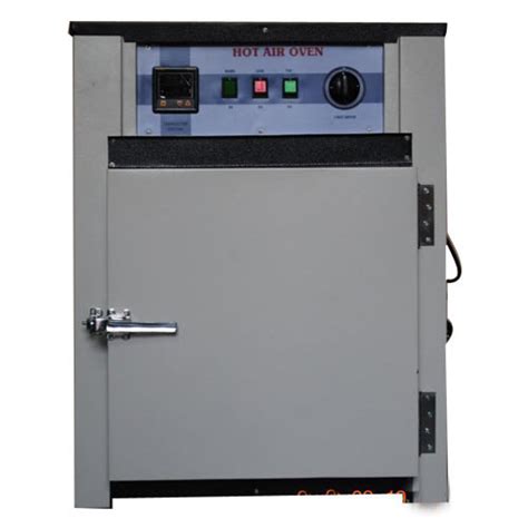 Degree Celsius Stainless Steel Hot Air Ovens For Laboratory At