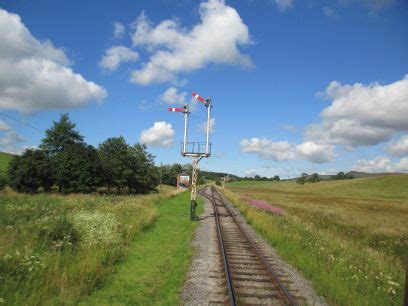 Embsay Bolton Abbey Steam Railway Trains Locomotives Stations Cafe