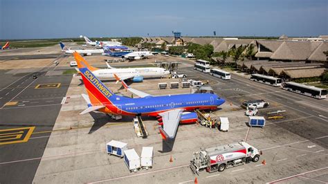 Aeropuerto Punta Cana Recibe Premio “mejor De La Región” Por Quinto Año