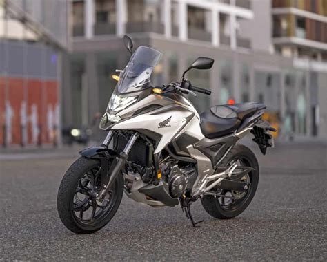 NC 750X 2022 8 Coisas Que Mudaram Na Crossover Da Honda Motonline