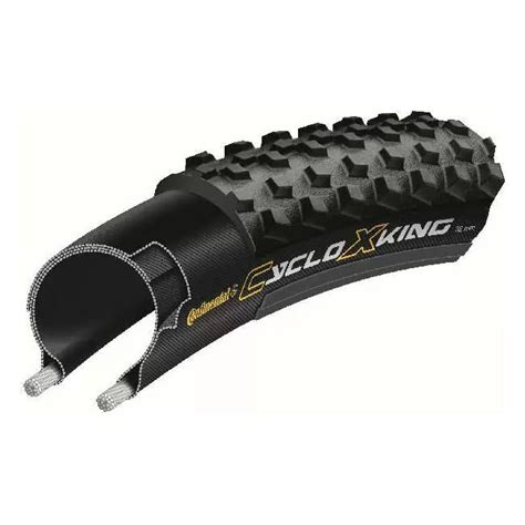 Continental Copertone Cyclo X King Rs X C Racesport Piegh