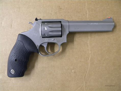 Taurus M941 22 Magnum Stainless Re For Sale At Gunsamerica