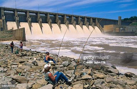 Lake Eufaula Oklahoma Photos And Premium High Res Pictures Getty Images