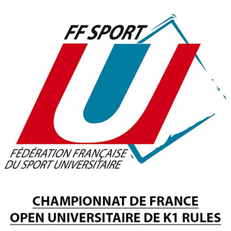 Championnat De France Universitaire FFKMDA