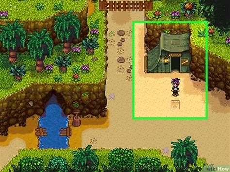 How To Unlock Ginger Island In Stardew Valley Easy Guide