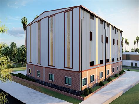 Yarn Dyeing Warehouse Project Of Saiham Knit Composite Ltd Srd Limited