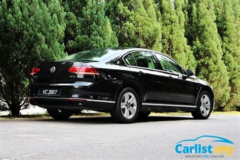 Jenis Jenis Kereta Volkswagen Passat Andrew Randall