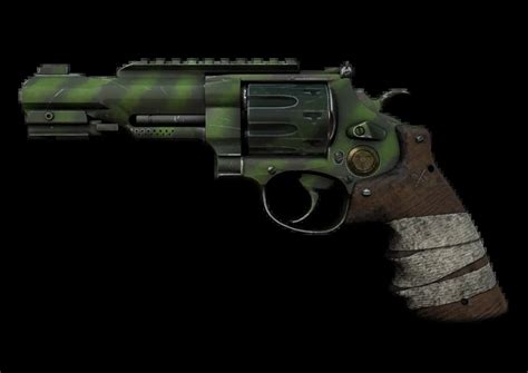 R8 Revolver Survivalist CS2 Skin Pricempire