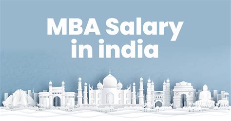 Mba Salary In India Career Scope In 2025 And Job Options