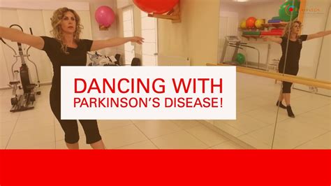 Dancing With Parkinsons Disease Youtube