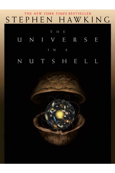 The Universe In A Nutshell Books Bargain Book Hut Online