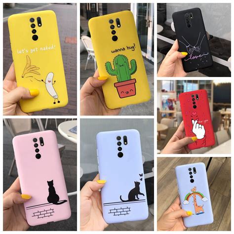 Capa Flex Vel De Silicone Tpu Anti Impacto Desenho Para Xiaomi