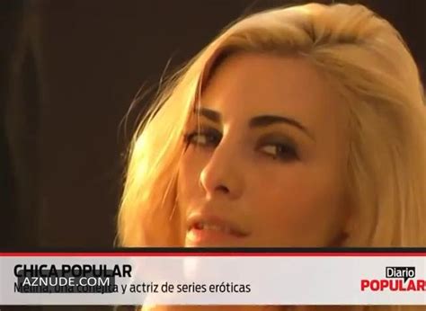 MELINA MARIN Nude AZNude