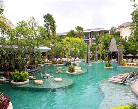 Sofitel Bali Nusa Dua Beach Resort