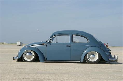 Slammed VW Bug Slammed VW Pinterest Vw Beetles VW Bugs And Slammed