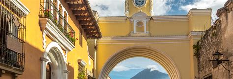 Tour por la Guatemala moderna y Colonial, Ciudad de Guatemala
