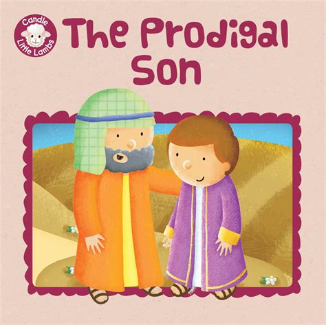 Children's Bible Stories | Kregel