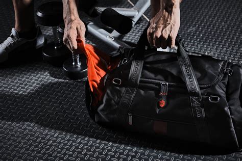 Best Gym Bags for Men: A Buyer's Guide in 2022 — Krimcode