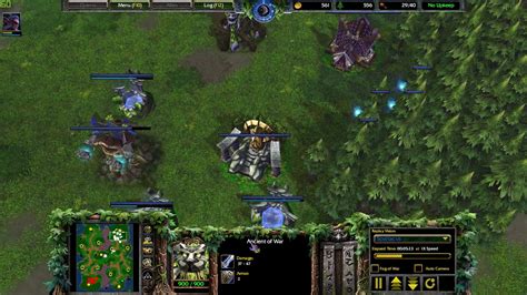 How to mod warcraft 3 - sosuni