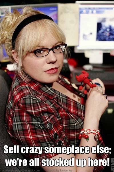 Penelope Garcia Quotes. QuotesGram