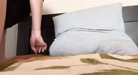 Russian Girl Caresses Herself Anal Masturbation Amateur Porn XHamster