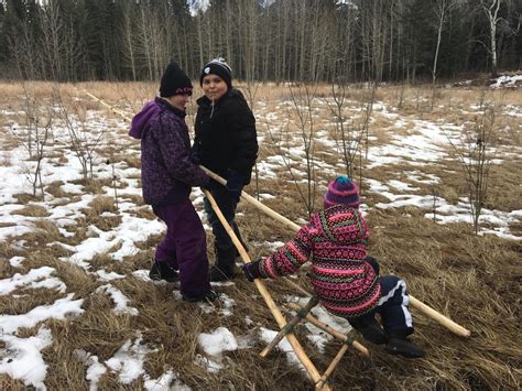 Susa Creek School Students Participate In Pilot Education Program