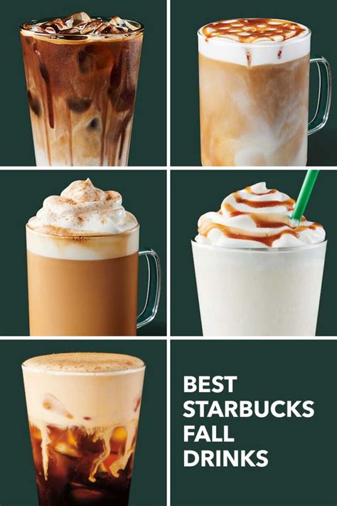 Starbucks Fall Drinks 2024 Release Date Fionna Virginie