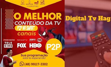 Melhores IPTV 2024 As 4 Melhores Lista Iptv Do Mercado Andy Tutoriais