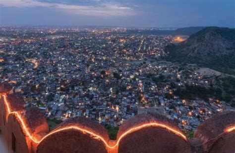 15 Things To Do In Jaipur At Night India Thrills