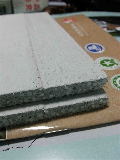 Tsm Fireproof Fiber Cement Board Calcium Silicate Medium Density Light